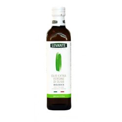 BIOLEVANTE BIO EXTRASZŰZ OLÍVAOLAJ 500 ml