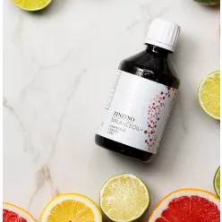 Zinzino BalanceOil Grapefruit Lemon Lime 300 ml - Bio és natúr étrendkiegészítők