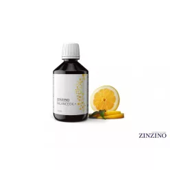 Zinzino BalanceOil Lemon 300 ml - Bio és natúr étrendkiegészítők