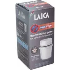 Laica germ-stop baktériumszűrő betét - Bio és natúr kozmetikumok
