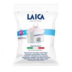 Laica bi-flux magnéziumos vízszűrőbetét 1 db