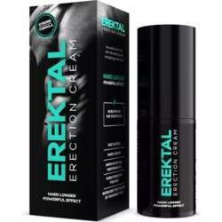 Erektal - erekció fokozó krém (30ml)