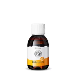 Zinzino BalanceOil Orange Lemon Mint 100 ml - Bio és natúr étrendkiegészítők
