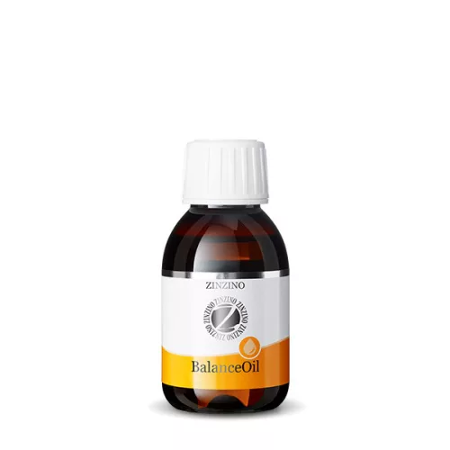 Zinzino BalanceOil Orange Lemon Mint 100 ml - Bio és natúr étrendkiegészítők