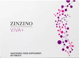 Zinzino Viva 60 db - Bio és natúr étrendkiegészítők