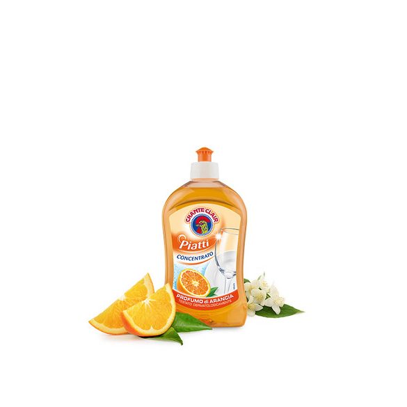 CHANTECLAIR MOSOGATÓSZER NARANCS 500ML