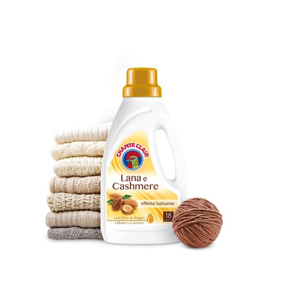 CHANTECLAIR MOSÓSZAPPAN KASMÍR 900ML