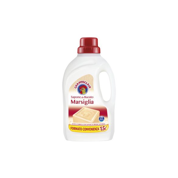 CHANTECLAIR MOSÓSZAPPAN MARSEILLE 1500ML