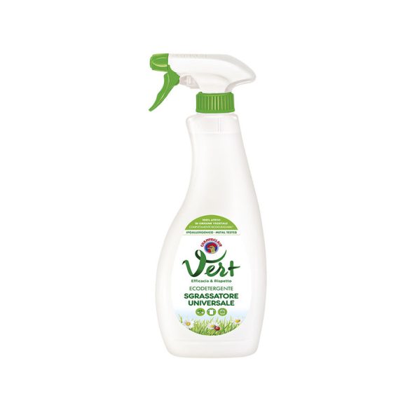 CHANTECLAIR VERT ZSÍROLDÓ UNIV. 625ML