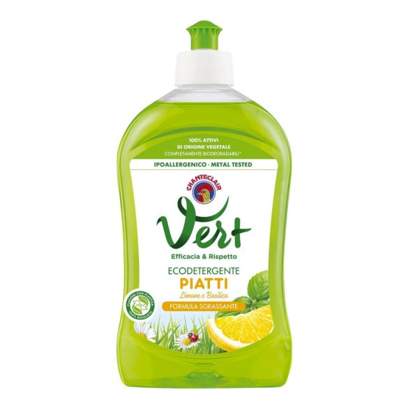 CHANTECLAIR VERT MOSOG. CITR-BAZS 500ML