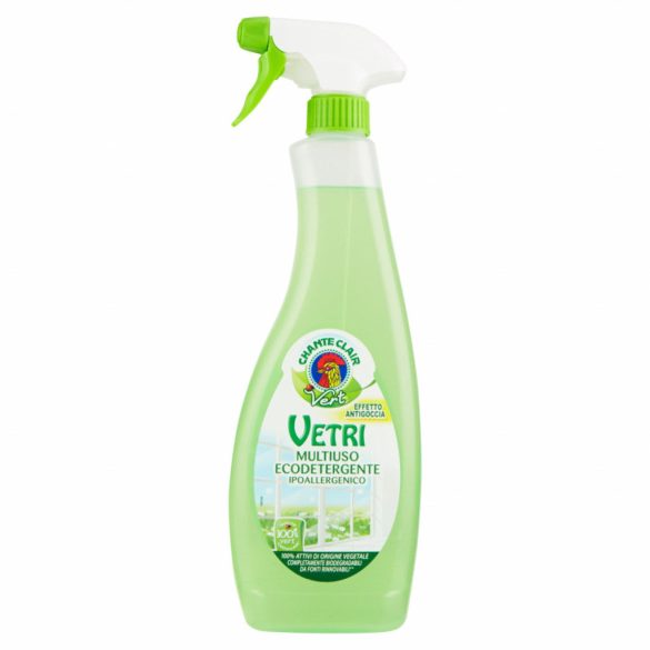 CHANTECLAIR VERT ABLAKTISZTÍTÓ 625ML