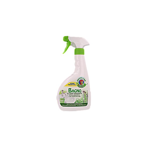 CHANTECLAIR VERT FÜRDŐ TISZTÍTÓSZ. 500ML