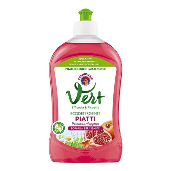 CHANTECLAIR VERT MOSOG. GRÉPF-GRÁN 500ML