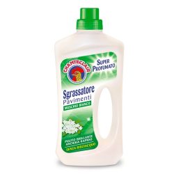 CHANTECLAIR PADLÓFELM PÉZSMA 750ML