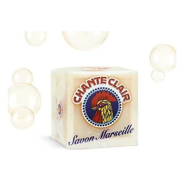 CHANTECLAIR MARSEILLE MOSÓSZAPPAN 250G