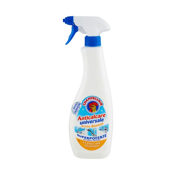 CHANTECLAIR ECETES VÍZKŐOLDÓ SPRAY 625ML