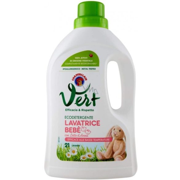 CHANTECLAIR VERT BABA MOSÓSZER 1071ML