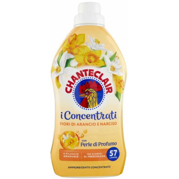 CHANTECLAIR ÖBLÍTŐ NARAN.-NÁRCISZ 1140ML
