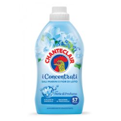 CHANTECLAIR ÖBLÍTŐ TENG.SÓ-LÓTUSZ 1140ML