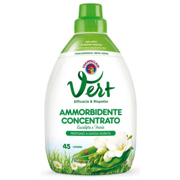 CHANTECLAIR VERT ÖBLÍTŐ EUKALIPTU. 900ML