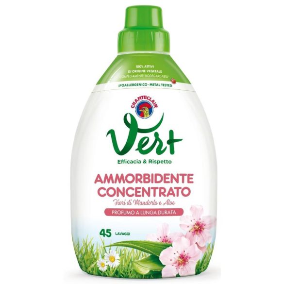 CHANTECLAIR VERT ÖBLÍTŐ ALOE-MANDU 900ML