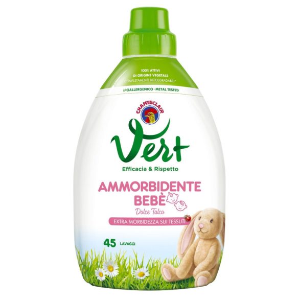 CHANTECLAIR VERT ÖBLÍTŐ BABA 900ML