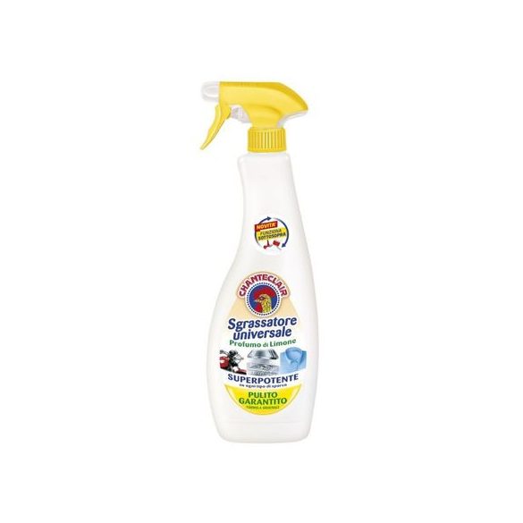 CHANTECLAIR ZSÍROLDÓ UNIV. CITROM 750ML