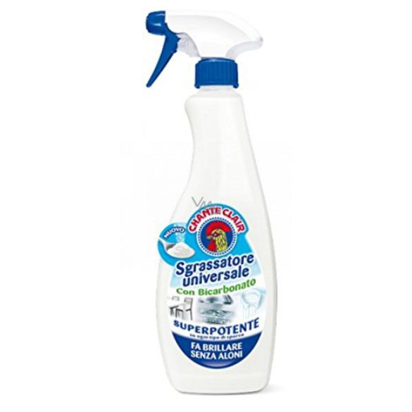 CHANTECLAIR ZSÍROLDÓ UNIV. SZÓDAB. 750ML