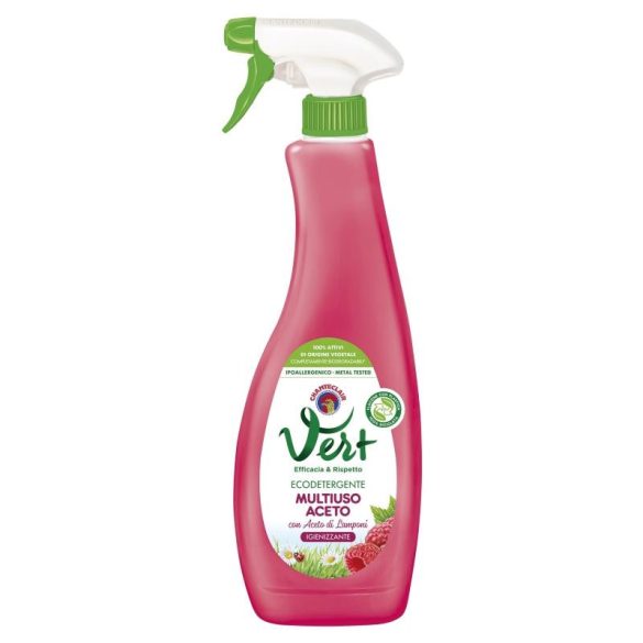 CHANTECLAIR VERT TISZT. MÁLNAECET 625ML