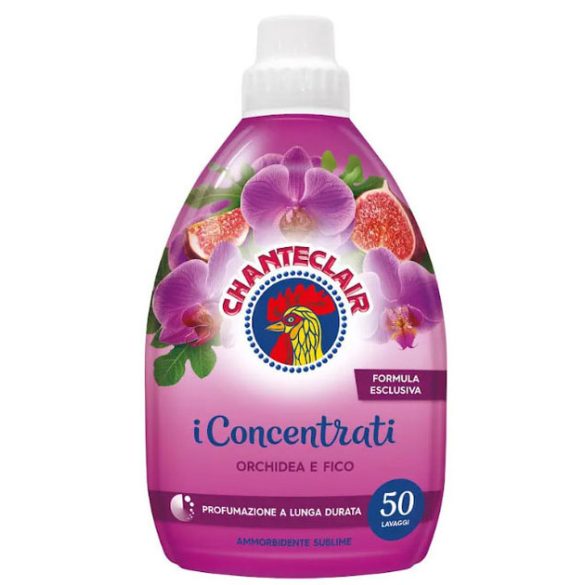 CHANTECLAIR ÖBLÍTŐ ORCHIDEA-FÜGE 1140ML