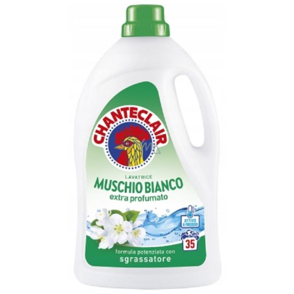 CHANTECLAIR MOSÓSZER FEHÉR PÉZSMA 1575ML