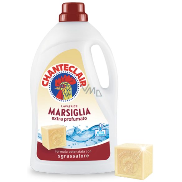 CHANTECLAIR MOSÓSZER  MARSEILLE 1575ML