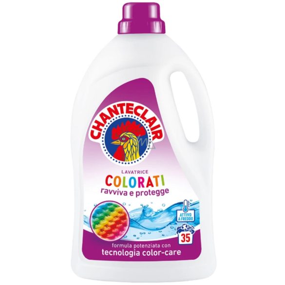 CHANTECLAIR MOSÓSZER COLOR 1575ML