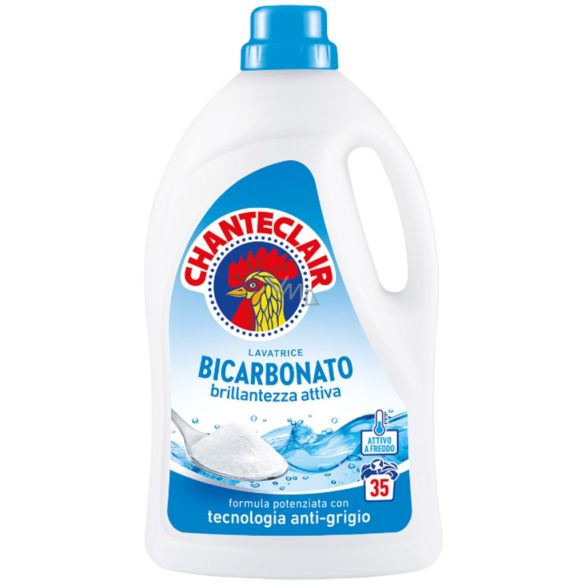 CHANTECLAIR MOSÓSZER SZÓDABIKARB. 1575ML