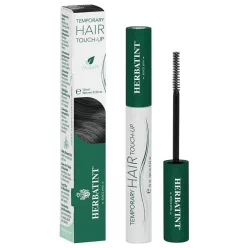 Herbatint alkalmi hajszínező touch-up fekete 10 ml - 