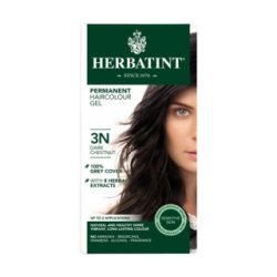 Herbatint 3n sötét gesztenye hajfesték 135 ml