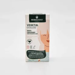 Herbatint vegetal color neutral cassia hajfesték 100 g - Bio és natúr kozmetikumok