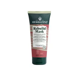 Herbatint rebuild mask hajpakolás 200 ml - 