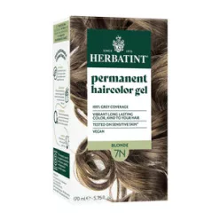 Herbatint 7n szőke hajfesték 170 ml - 