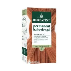 Herbatint 4M Light Mahogany Chesnut Hajfesték170ml