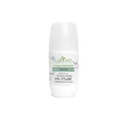 Labnat Bio Roll-On dezodor Natúr (illatment.) 75ml - 