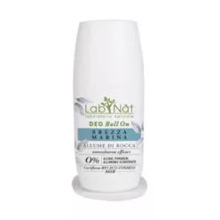 Labnat bio  roll on golyós dezodor tengeri szellő 75 ml - Bio és natúr kozmetikumok