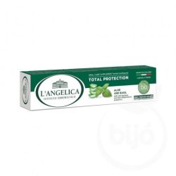 Langelica fogkrém teljeskörű védelem 75 ml