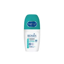 BIONSEN DEO ROLL-ON MINERAL ACTIVE 50 ml - Bio és natúr kozmetikumok