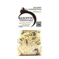 Casale Paradiso szarvasgombás rizottó 300 g - Bio és natúr élelmiszerek