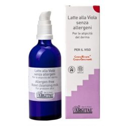 Argiltubo allergénmentes vadárvácska arctej 100 ml