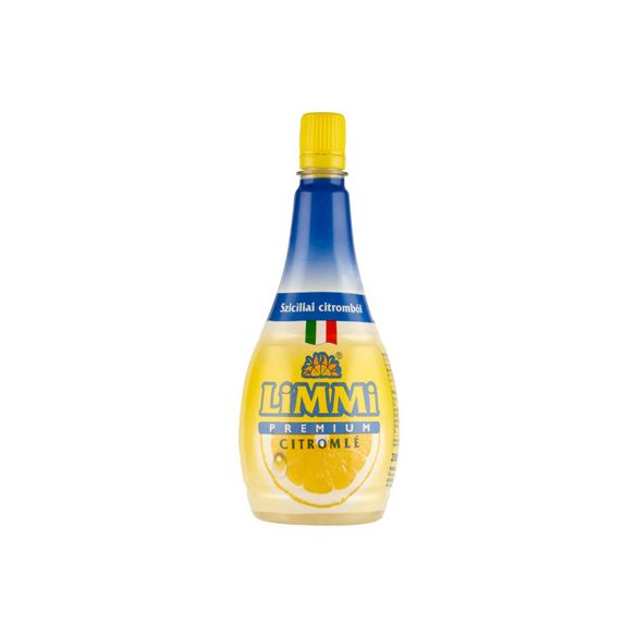 Limmi citromlé 200 ml