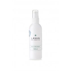 Positeam LAVAN DUO SENSITIVE SPRAY (Nem alkoholos!) 100 ml