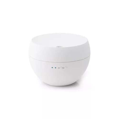 Panarom  DIFFÚZOROK Jasmine Diffúzor fehér - Aromaterápiához és természetes wellnesshez