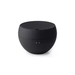 Panarom  DIFFÚZOROK Jasmine Diffúzor fekete - Aromaterápiához és természetes wellnesshez